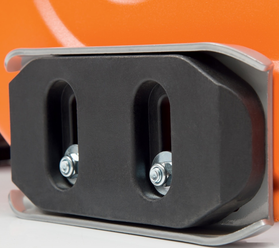 Снегоуборщик Daewoo Power DAST 1080