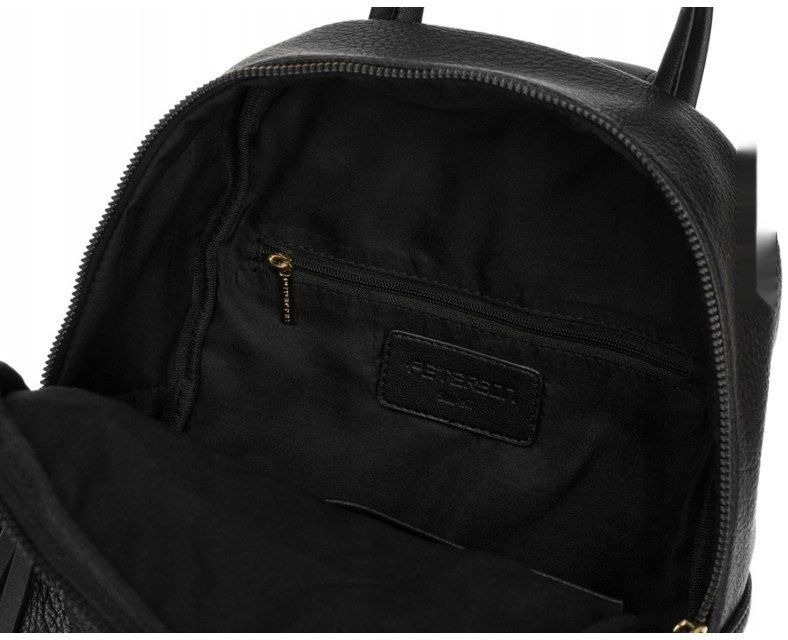 Рюкзак Peterson PTN ALP-22168 (черный)