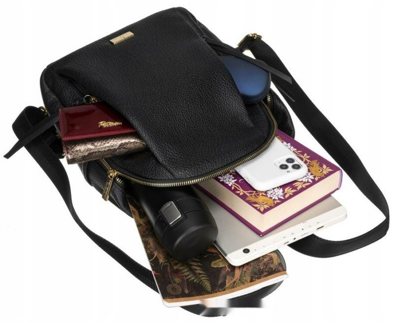 Рюкзак Peterson PTN ALP-22168 (черный)
