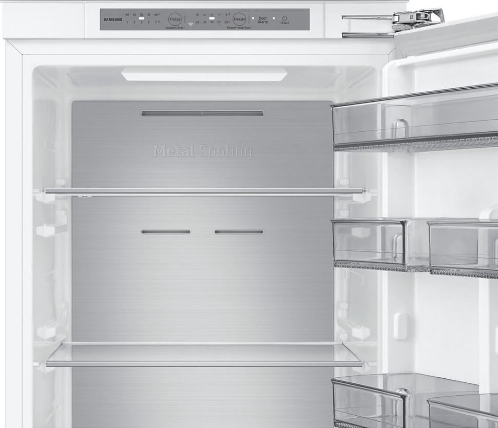 Холодильник Samsung BRB80F26DEF0EO