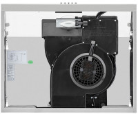 Вытяжка Krona EVA 500 PB (белый)