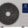 Кондиционер Electrolux Fusion Wave Super DC EACS/I-18HFW/N8