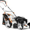 Газонокосилка Daewoo Power L 50SPH