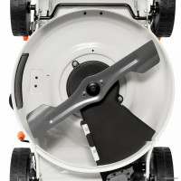 Газонокосилка Daewoo Power L 50SPH