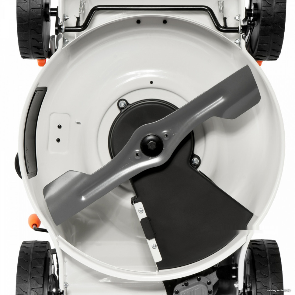 Газонокосилка Daewoo Power L 50SPH