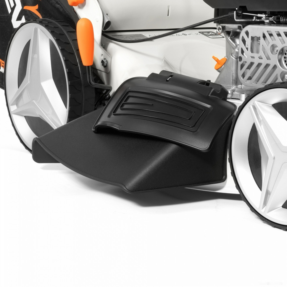 Газонокосилка Daewoo Power L 50SPH