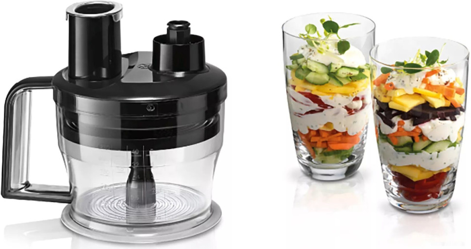 Блендер Bosch MS8CM6190