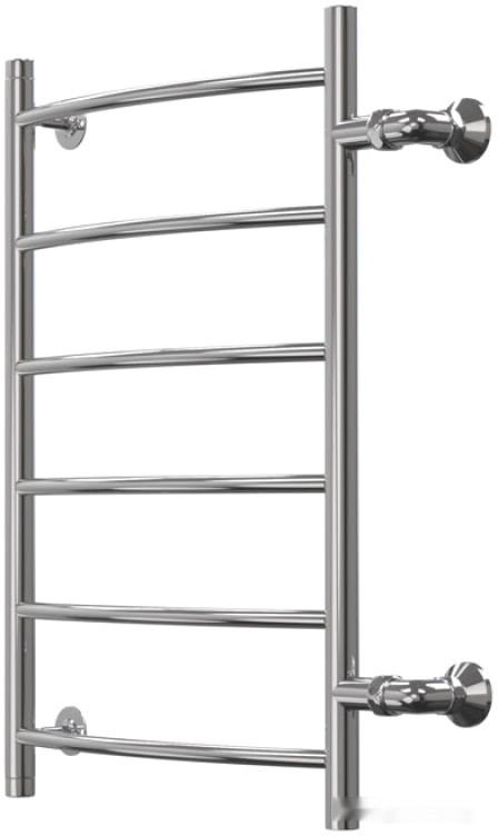 Полотенцесушитель Granula Классик, боковое подключение