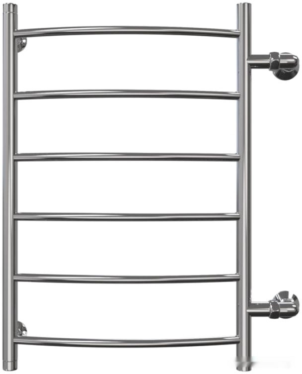 Полотенцесушитель Granula Классик, боковое подключение