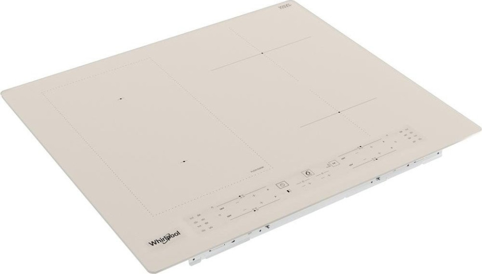 Варочная панель Whirlpool WL B6860 NE/S