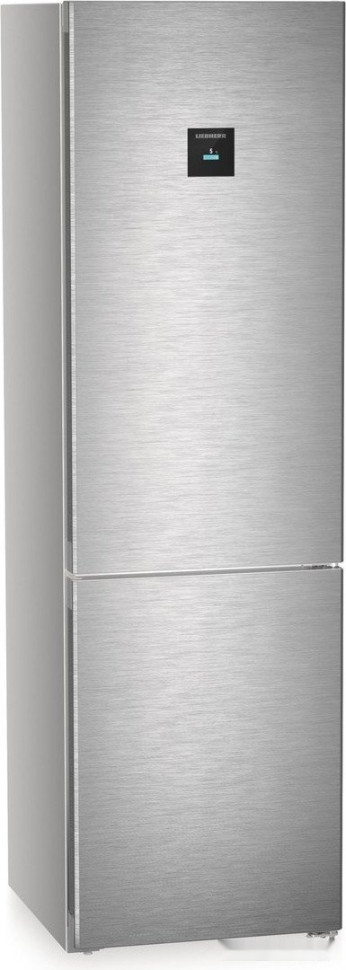 Холодильник Liebherr CBNsdc 573i Plus BioFresh NoFrost