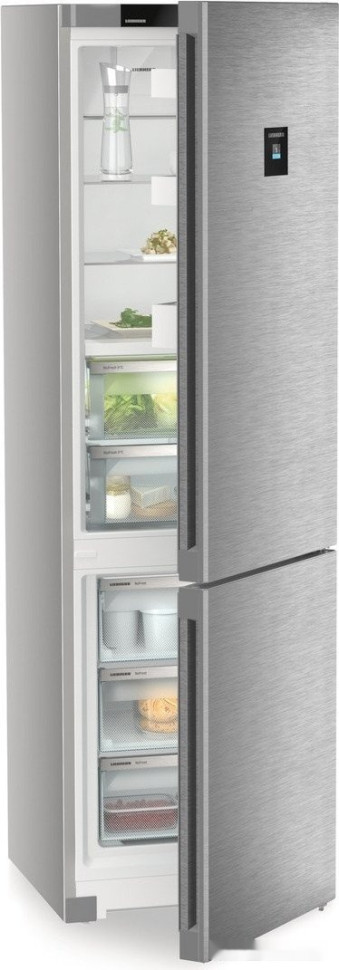 Холодильник Liebherr CBNsdc 573i Plus BioFresh NoFrost