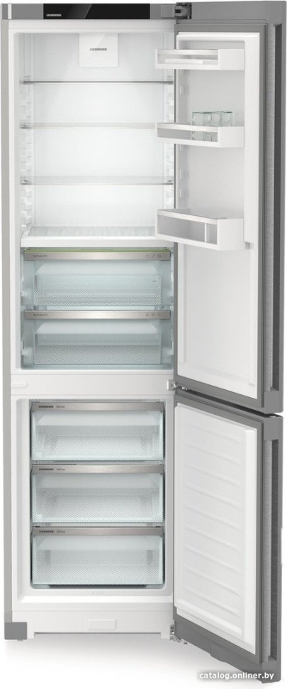 Холодильник Liebherr CBNsdc 573i Plus BioFresh NoFrost