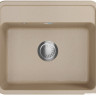 Кухонная мойка Granula ST-5001 (бежевый)