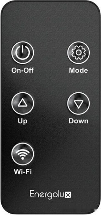 Конвектор Energolux ECH-2200E-J1-BG