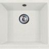 Кухонная мойка Zorg Subline 40 белый камень