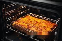 Духовой шкаф Electrolux SurroundCook FLEX 600 EOF3H50BK