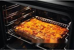 Духовой шкаф Electrolux SurroundCook FLEX 600 EOF3H50BK