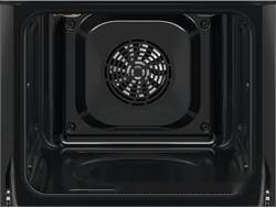 Духовой шкаф Electrolux SurroundCook FLEX 600 EOF3H50BK