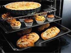 Духовой шкаф Electrolux SurroundCook FLEX 600 EOF3H50BK