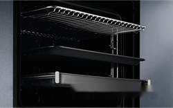 Духовой шкаф Electrolux SurroundCook FLEX 600 EOF3H50BK