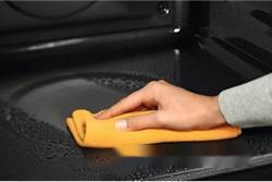 Духовой шкаф Electrolux SurroundCook FLEX 600 EOF3H50BK