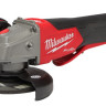 Угловая шлифмашина Milwaukee M18 Fuel FSAGV125XPDB-0X (без АКБ, кейс)