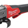 Угловая шлифмашина Milwaukee M18 Fuel FSAGV125XPDB-0X (без АКБ, кейс)