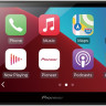 Автомагнитола Pioneer DMH-A4450BT