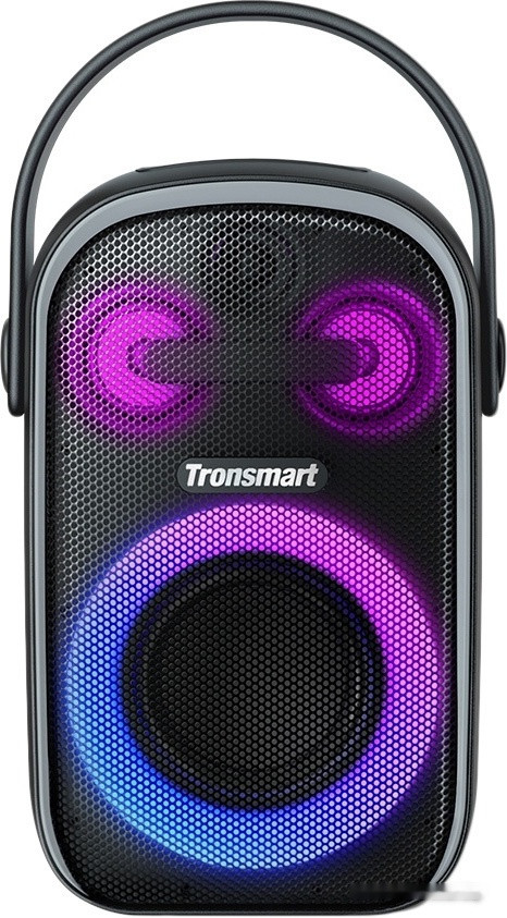 Портативная акустика Tronsmart Halo 100