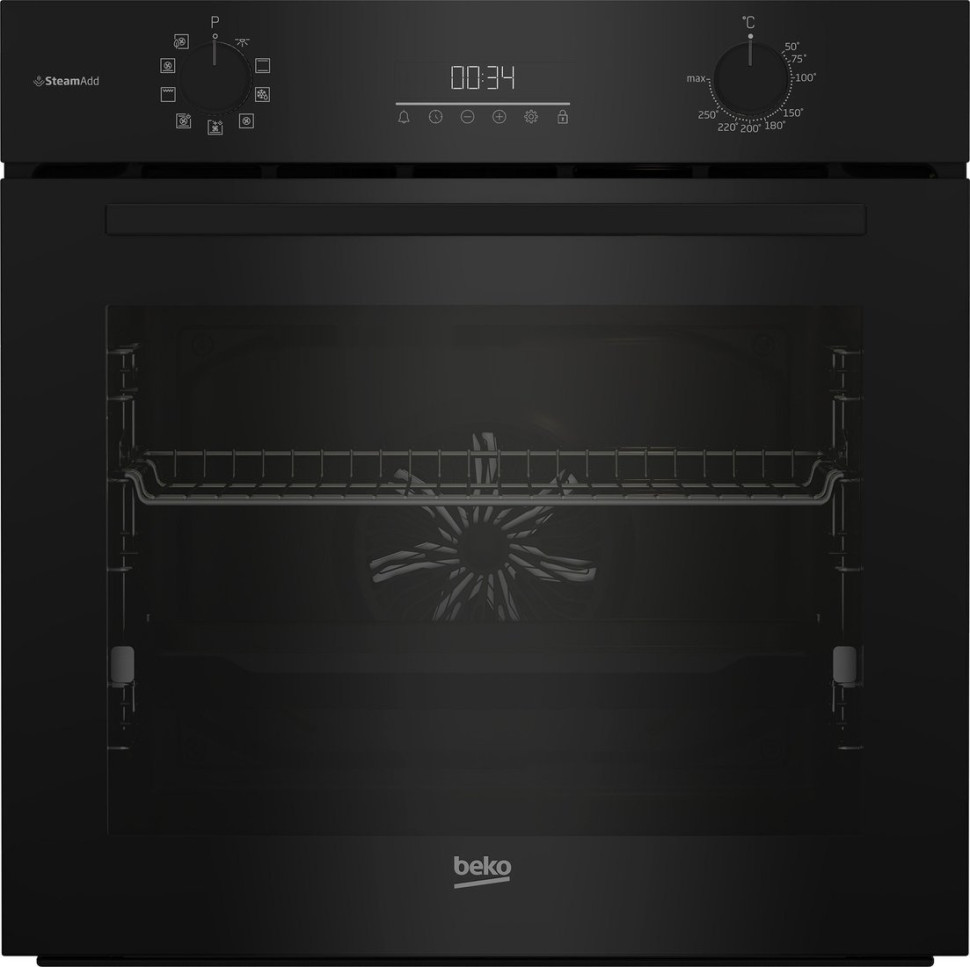 Духовой шкаф Beko BCBIS17300KSB