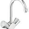 Смеситель Grohe Costa S 21257 001