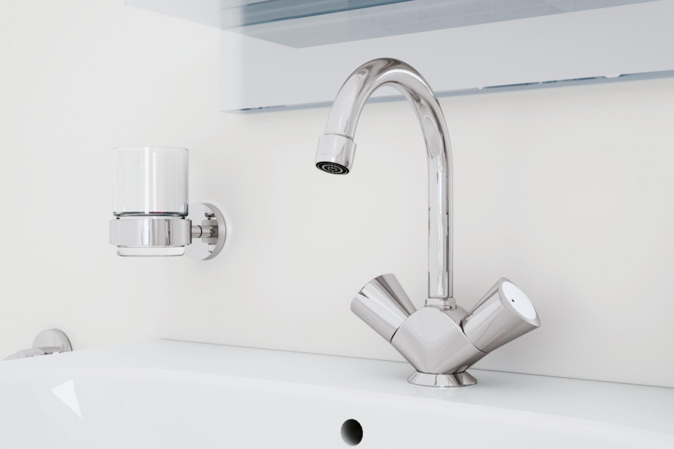 Смеситель Grohe Costa S 21257 001