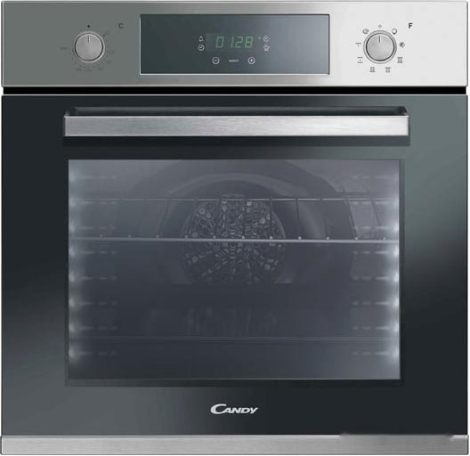 Духовой шкаф Candy FCP 625 VXL/E