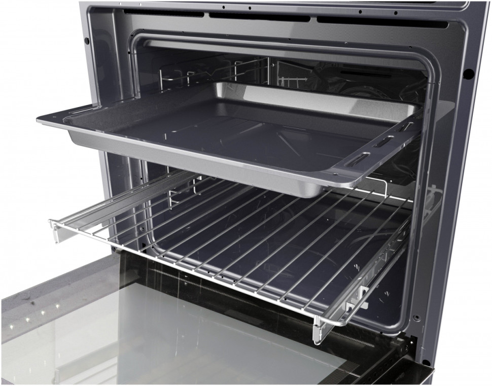 Духовой шкаф Candy FCP 625 VXL/E