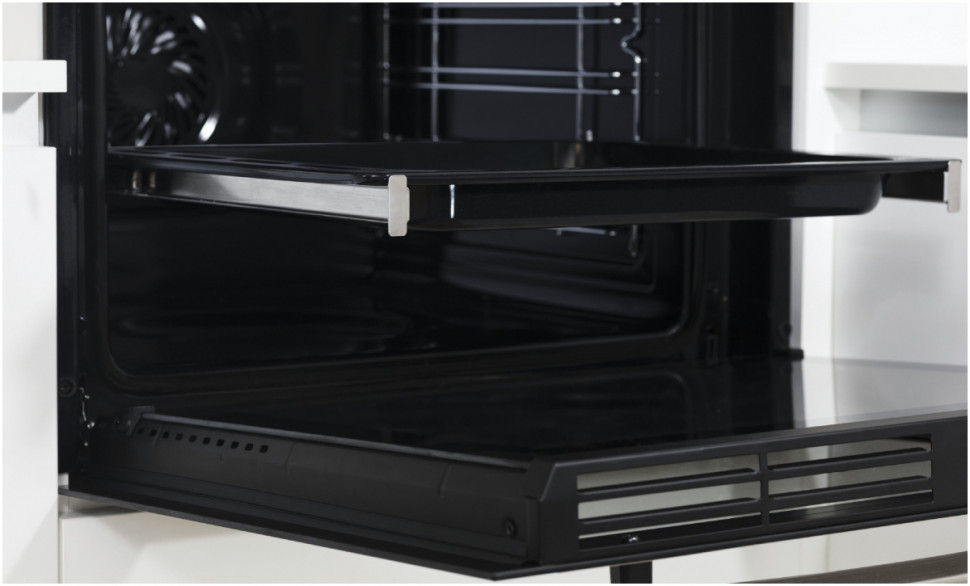 Духовой шкаф Candy FCP 625 VXL/E