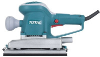 Шлифовальная машина Total TF1302206