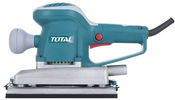 Шлифовальная машина Total TF1302206