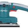 Шлифовальная машина Total TF1302206