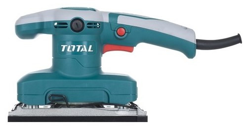 Шлифовальная машина Total TF1302206