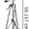Штанга для дальномера  Bosch BT 150