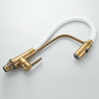 Смеситель Shevanik S943G-1