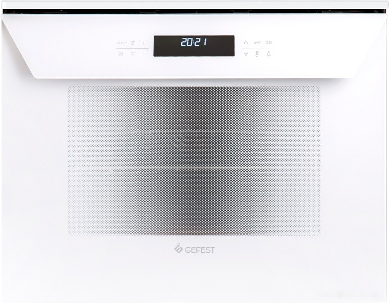 Духовой шкаф Gefest ДЭВ 612-04 Б