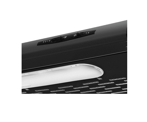 Вытяжка Maunfeld MPA 60 черный