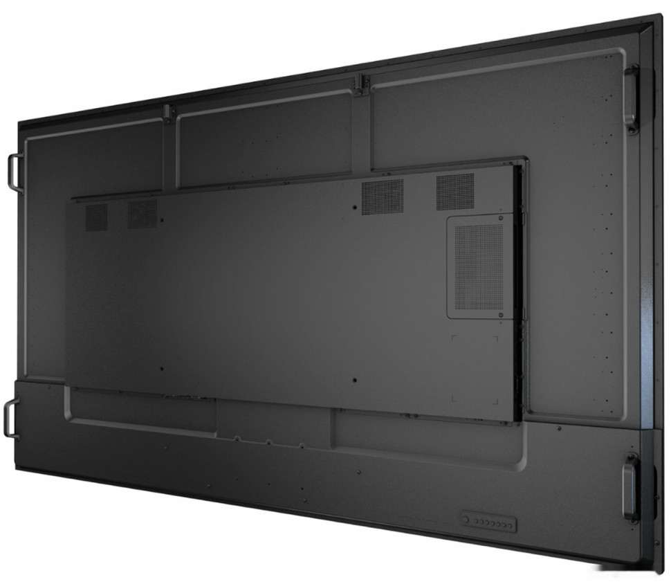 Информационная панель IIYAMA ProLite LH8642UHS-B3