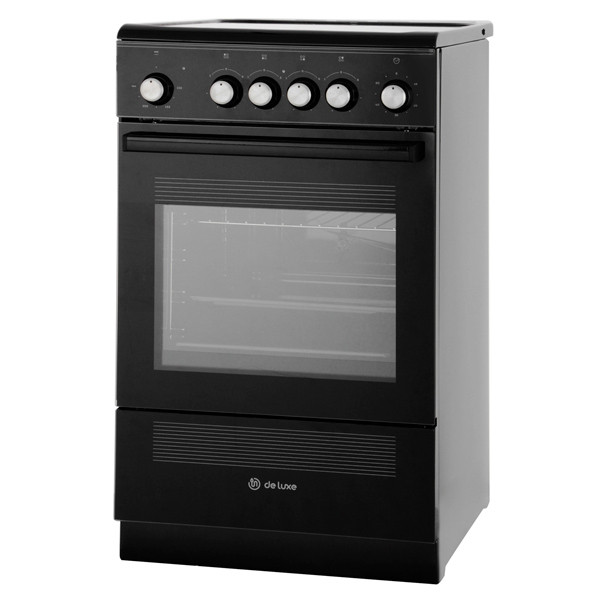 Плита De Luxe 506004.13эс-001