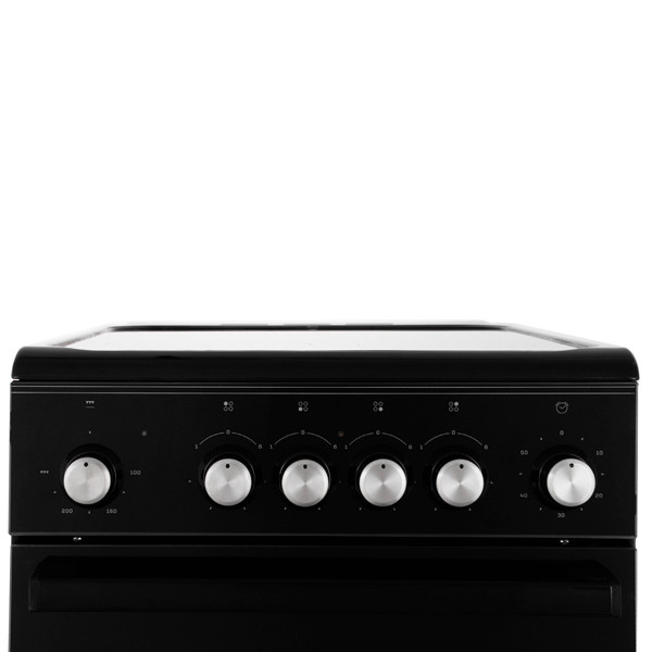 Плита De Luxe 506004.13эс-001