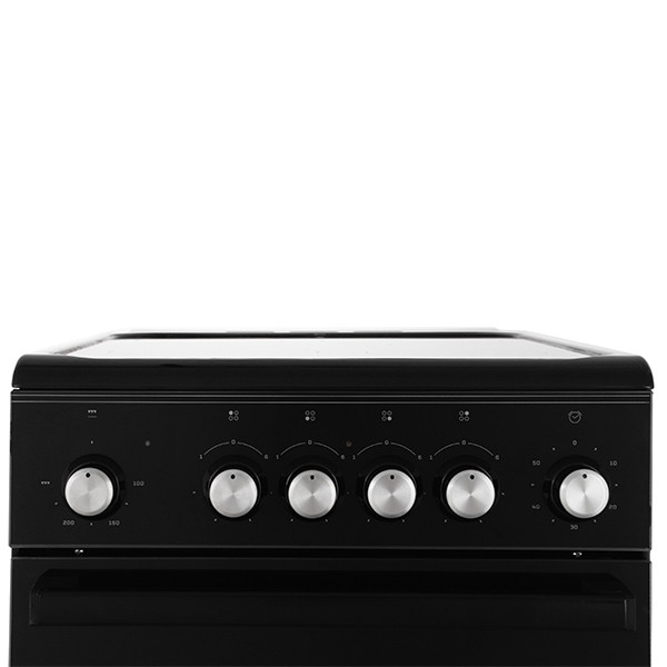 Плита De Luxe 506004.13эс-001