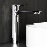 Смеситель Damixa Apollo 470250000 (хром)