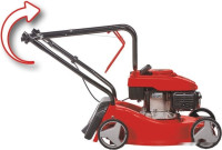 Газонокосилка Einhell GC-PM 40/1